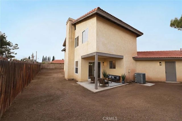 14441 Linden Street, Hesperia, CA 92345