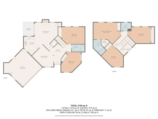 14441 Linden Street, Hesperia, CA 92345