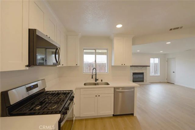 14441 Linden Street, Hesperia, CA 92345