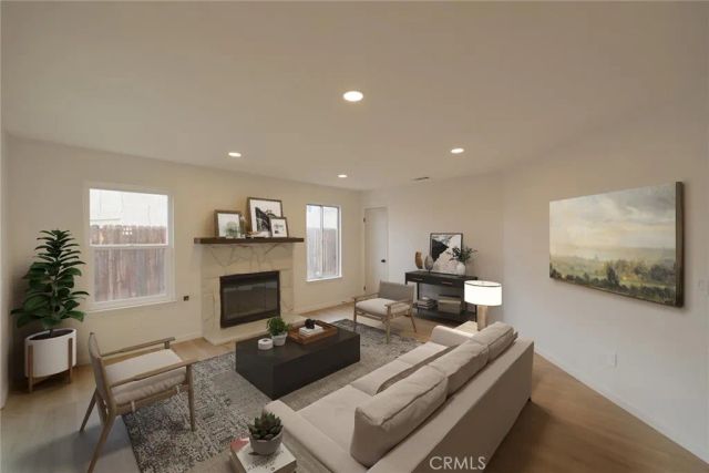 14441 Linden Street, Hesperia, CA 92345