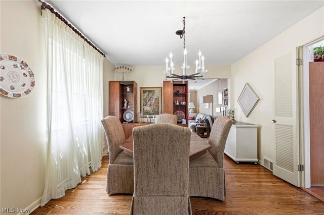 4104 Linnell Road, South Euclid, OH 44121