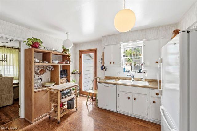 4104 Linnell Road, South Euclid, OH 44121