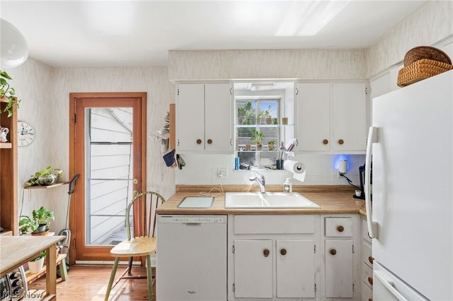 4104 Linnell Road, South Euclid, OH 44121