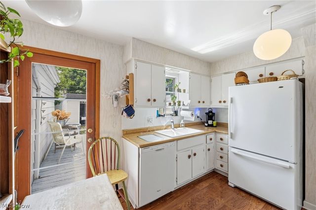 4104 Linnell Road, South Euclid, OH 44121