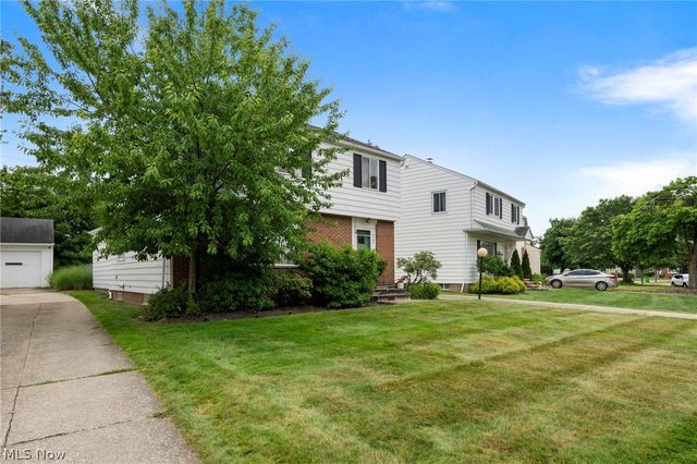 4104 Linnell Road, South Euclid, OH 44121