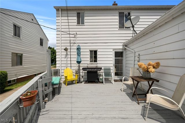 4104 Linnell Road, South Euclid, OH 44121