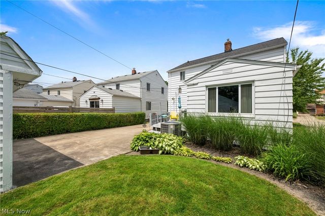 4104 Linnell Road, South Euclid, OH 44121