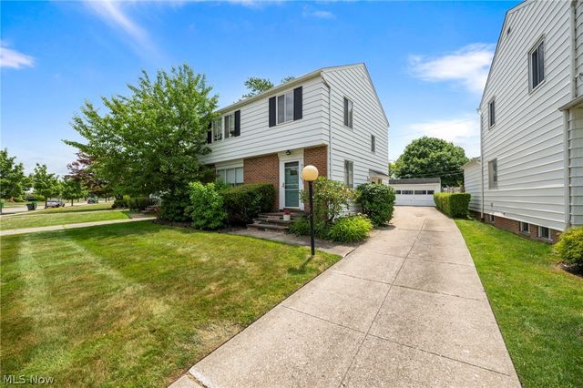 4104 Linnell Road, South Euclid, OH 44121
