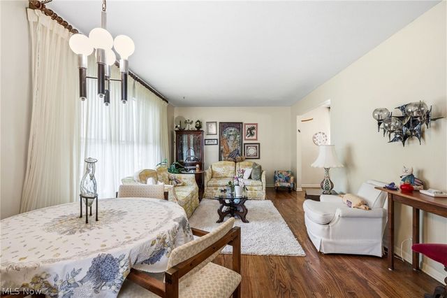 4104 Linnell Road, South Euclid, OH 44121