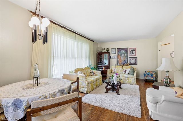 4104 Linnell Road, South Euclid, OH 44121