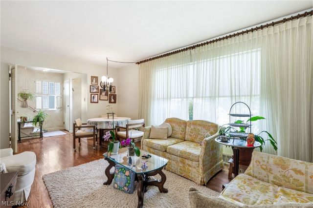 4104 Linnell Road, South Euclid, OH 44121