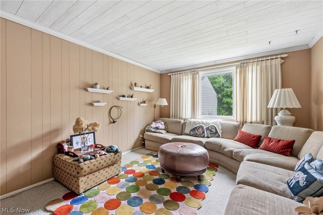 4104 Linnell Road, South Euclid, OH 44121