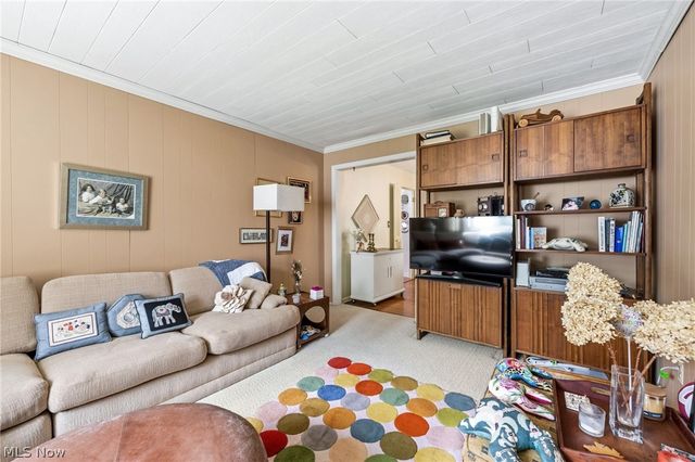4104 Linnell Road, South Euclid, OH 44121