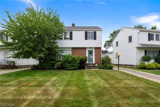 4104 Linnell Road, South Euclid, OH 44121