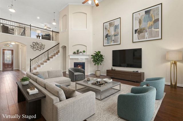 4030 Brookfield Run Lane, Sugar Land, TX 77479