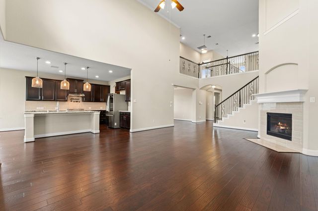 4030 Brookfield Run Lane, Sugar Land, TX 77479