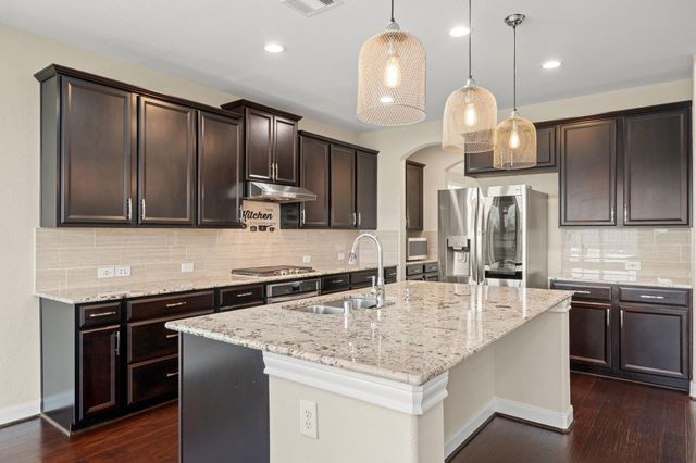 4030 Brookfield Run Lane, Sugar Land, TX 77479