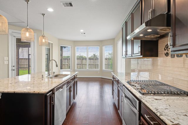 4030 Brookfield Run Lane, Sugar Land, TX 77479