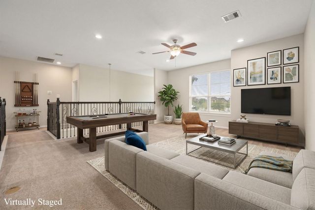 4030 Brookfield Run Lane, Sugar Land, TX 77479