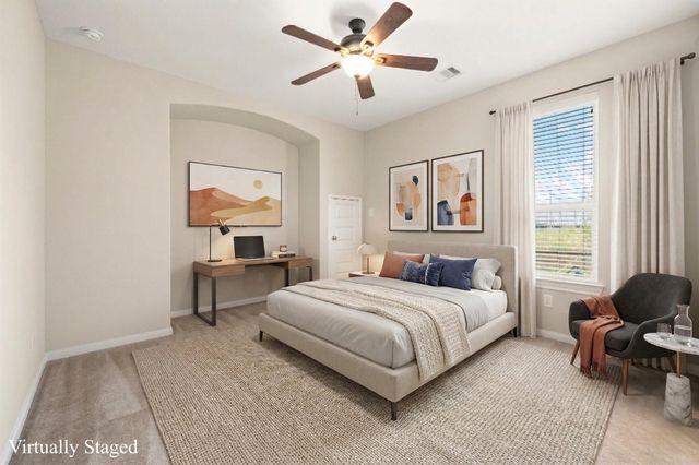 4030 Brookfield Run Lane, Sugar Land, TX 77479