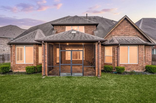 4030 Brookfield Run Lane, Sugar Land, TX 77479