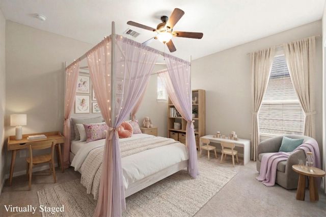 4030 Brookfield Run Lane, Sugar Land, TX 77479