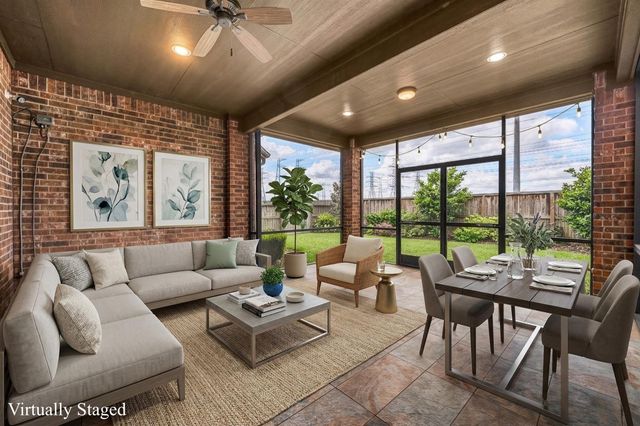 4030 Brookfield Run Lane, Sugar Land, TX 77479