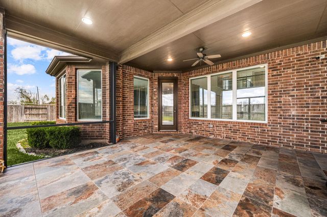 4030 Brookfield Run Lane, Sugar Land, TX 77479