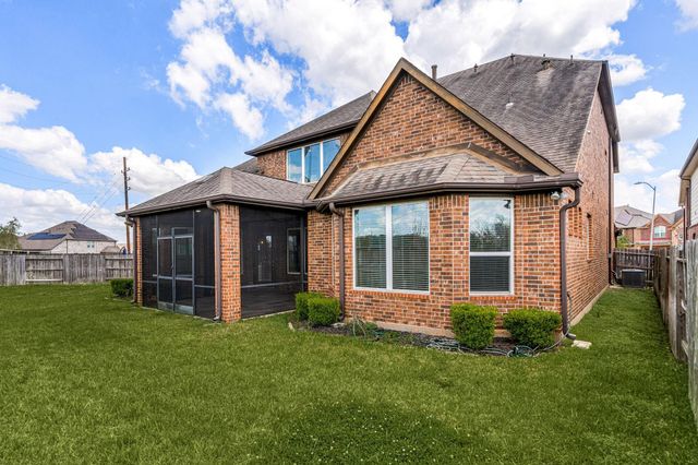 4030 Brookfield Run Lane, Sugar Land, TX 77479