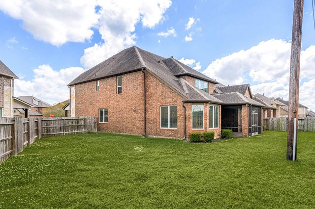 4030 Brookfield Run Lane, Sugar Land, TX 77479