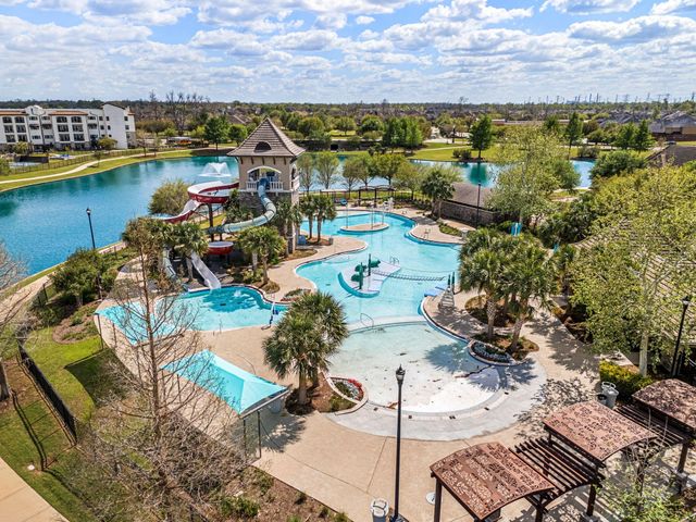 4030 Brookfield Run Lane, Sugar Land, TX 77479