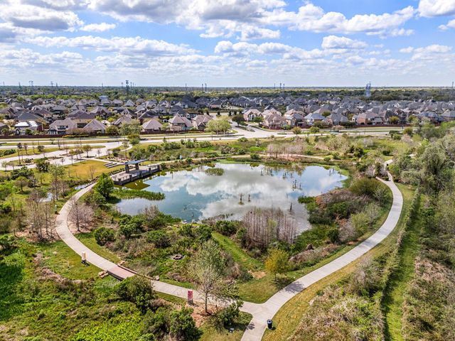 4030 Brookfield Run Lane, Sugar Land, TX 77479