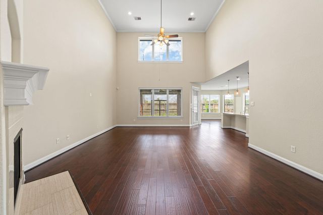 4030 Brookfield Run Lane, Sugar Land, TX 77479