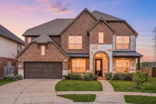 4030 Brookfield Run Lane, Sugar Land, TX 77479