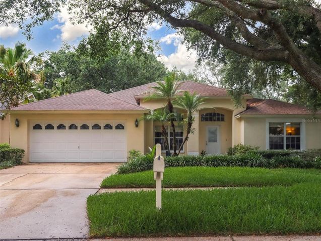 10110 WHISPER POINTE DRIVE, Tampa, FL 33647