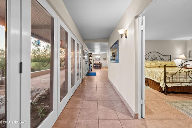 4015 E Camino Llanoso, Tucson, AZ 85718