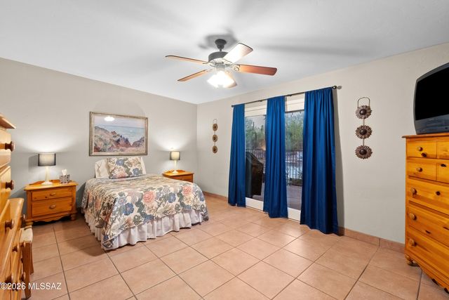 4015 E Camino Llanoso, Tucson, AZ 85718