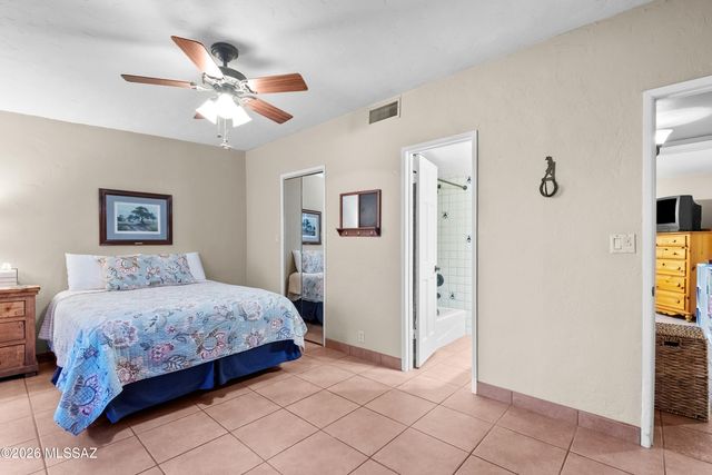 4015 E Camino Llanoso, Tucson, AZ 85718