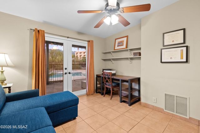 4015 E Camino Llanoso, Tucson, AZ 85718