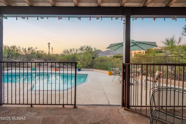 4015 E Camino Llanoso, Tucson, AZ 85718