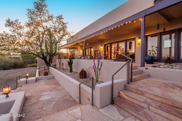 4015 E Camino Llanoso, Tucson, AZ 85718