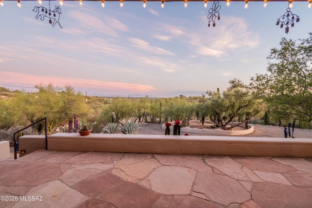 4015 E Camino Llanoso, Tucson, AZ 85718