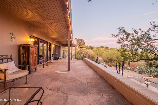 4015 E Camino Llanoso, Tucson, AZ 85718