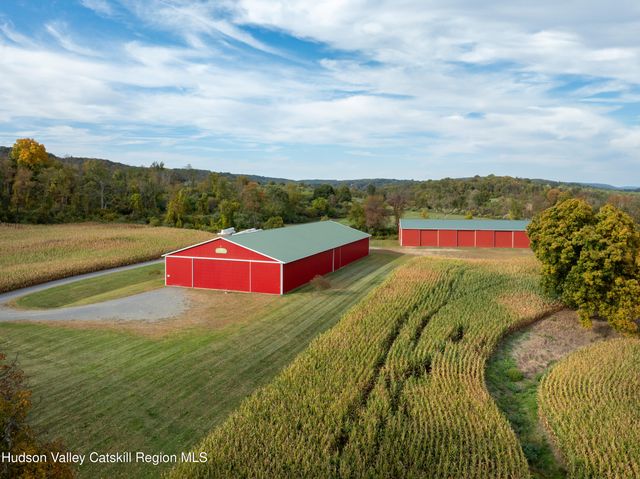 1030 County Route 27a, Ancram, NY 12502