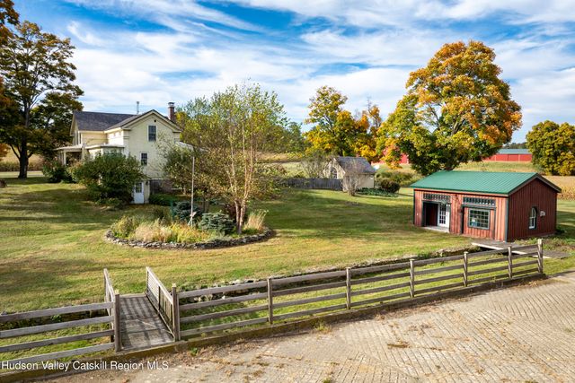 1030 County Route 27a, Ancram, NY 12502