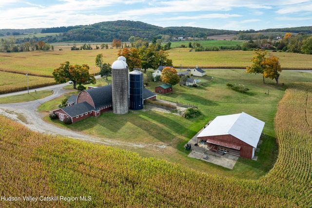 1030 County Route 27a, Ancram, NY 12502