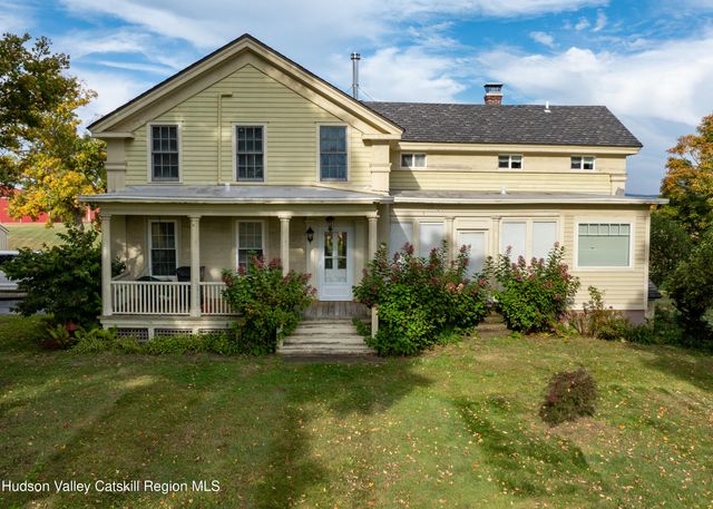 1030 County Route 27a, Ancram, NY 12502