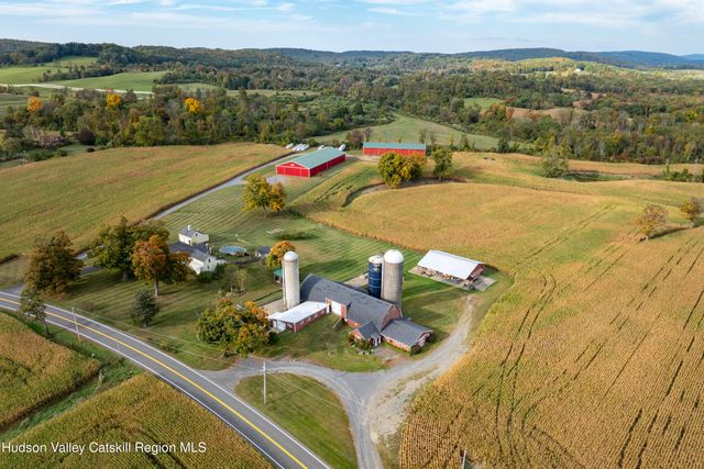 1030 County Route 27a, Ancram, NY 12502