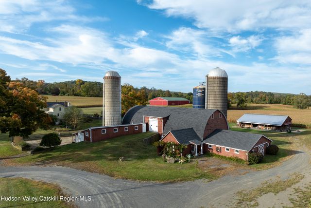 1030 County Route 27a, Ancram, NY 12502