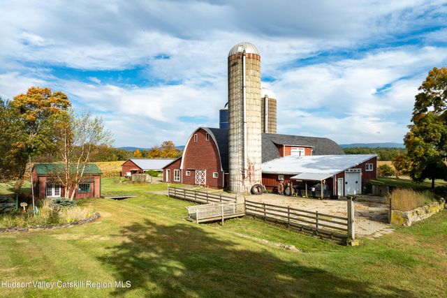 1030 County Route 27a, Ancram, NY 12502